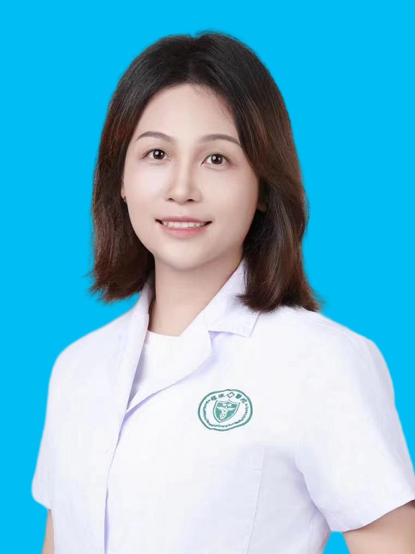 楊翠婷
